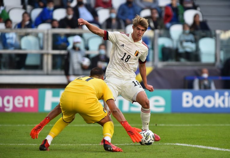 West Ham: Journalist makes key Charles De Ketelaere claim