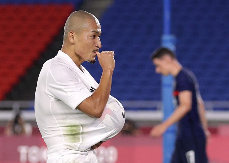 Celtic: Daizen Maeda expected to join in January