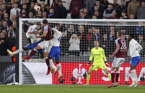 West Ham United: Irons fans blown away by Craig Dawson
