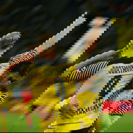 Erling Braut Haaland