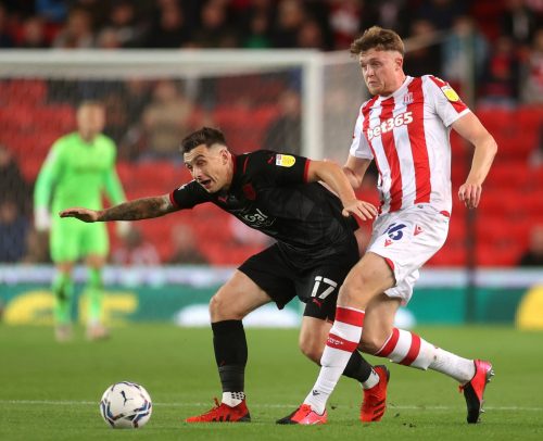 West Bromwich Albion: Baggies fans hammer Jordan Hugill