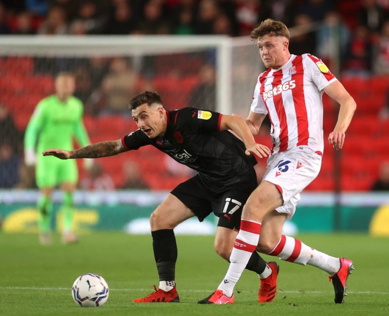 West Bromwich Albion: Baggies fans hammer Jordan Hugill