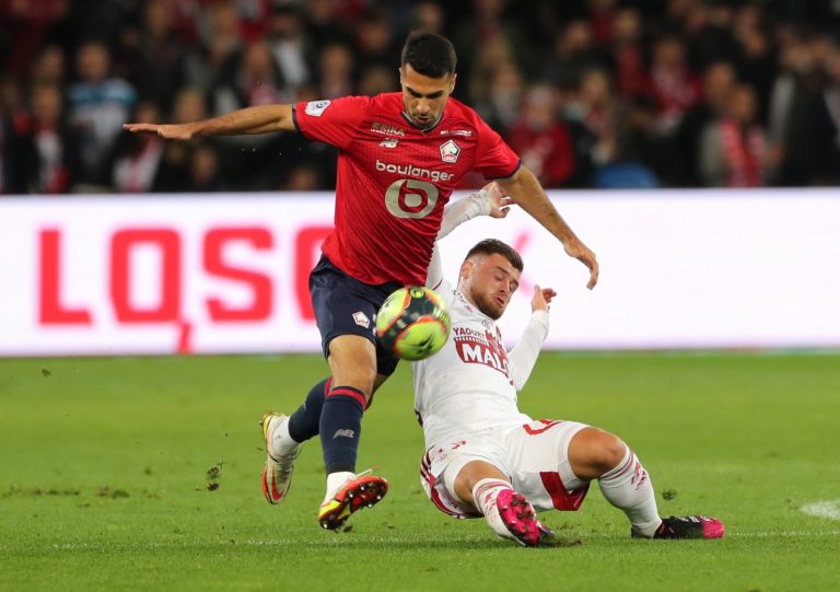 Tottenham Hotspur: Fabio Paratici sets sights on Zeki Celik