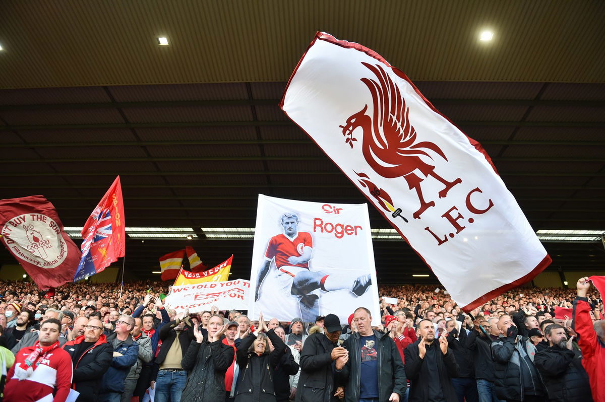 Liverpool: Fans delighted with hiring of mental health consultant - Liverpool