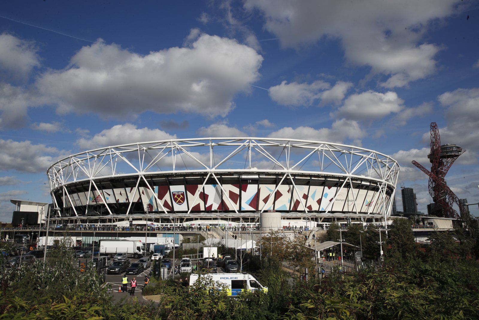 West Ham: ExWHUemployee shares news on London Stadium naming rights -West Ham News