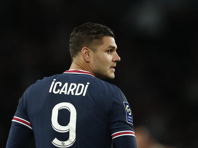 West Ham: David Moyes eyeing Mauro Icardi