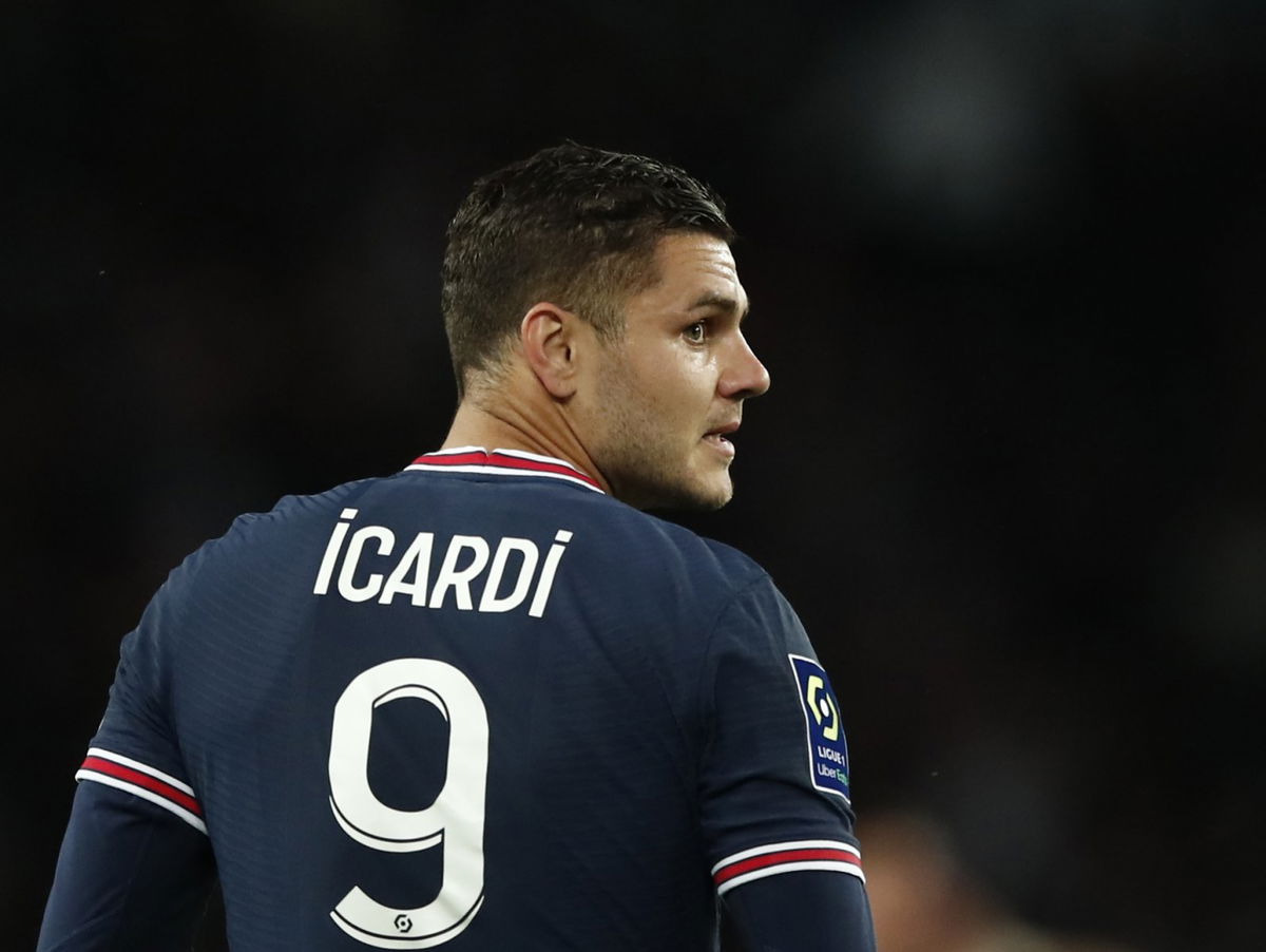 Newcastle United: Fabrizio Romano drops update on Mauro Icardi and Aaron Ramsey - Newcastle United
