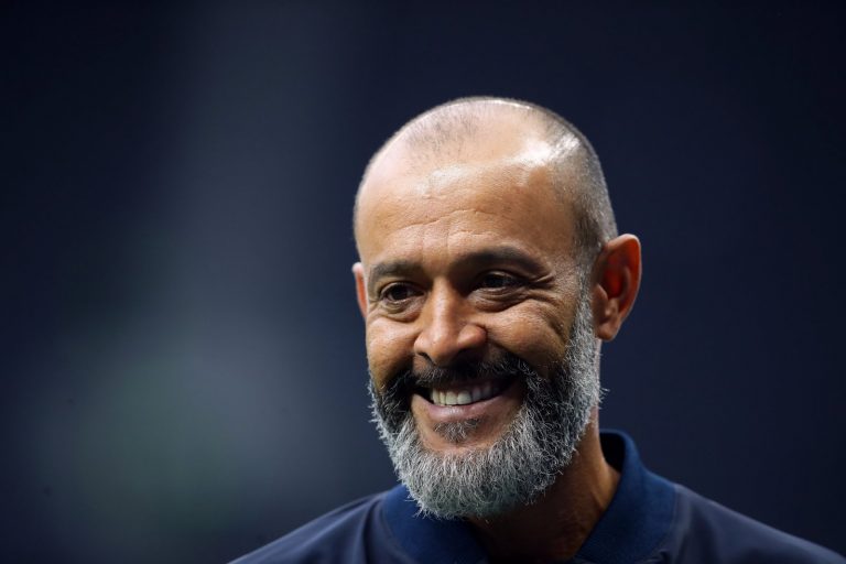 Leeds: Whites planning to pay Nuno Espirito Santo release clause