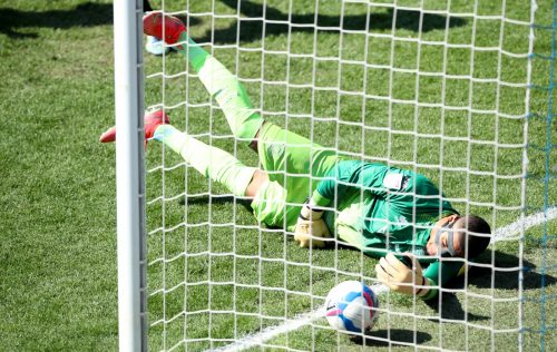 QPR: Fans hammer Seny Dieng vs Preston