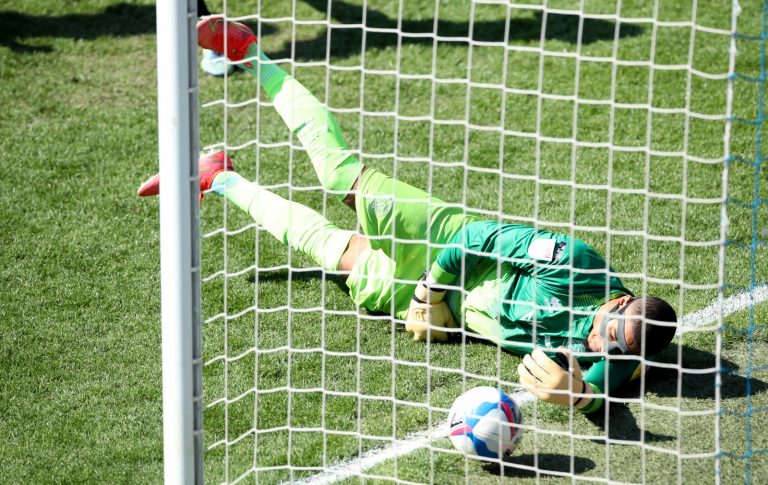 QPR: Fans hammer Seny Dieng vs Preston