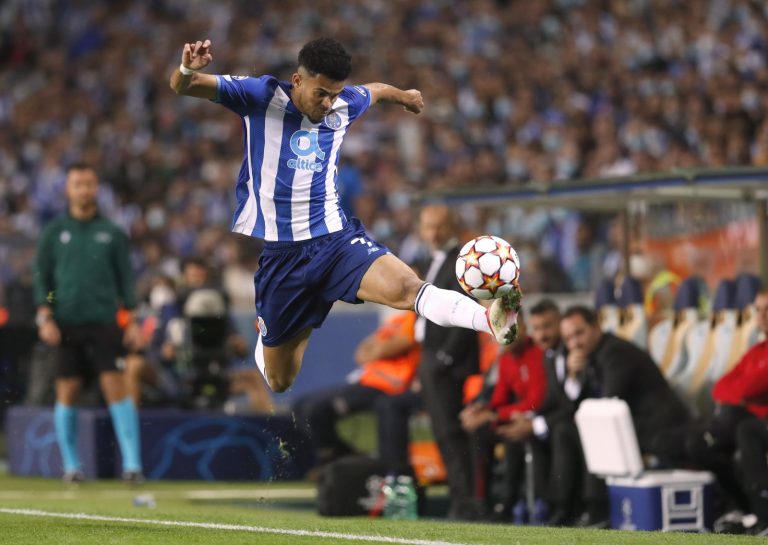Liverpool: Fans erupt over Luis Diaz transfer rumour