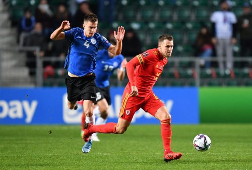 Newcastle United: Journalist reveals Aaron Ramsey latest