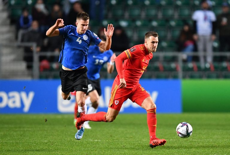 wales star aaron ramsey (2)