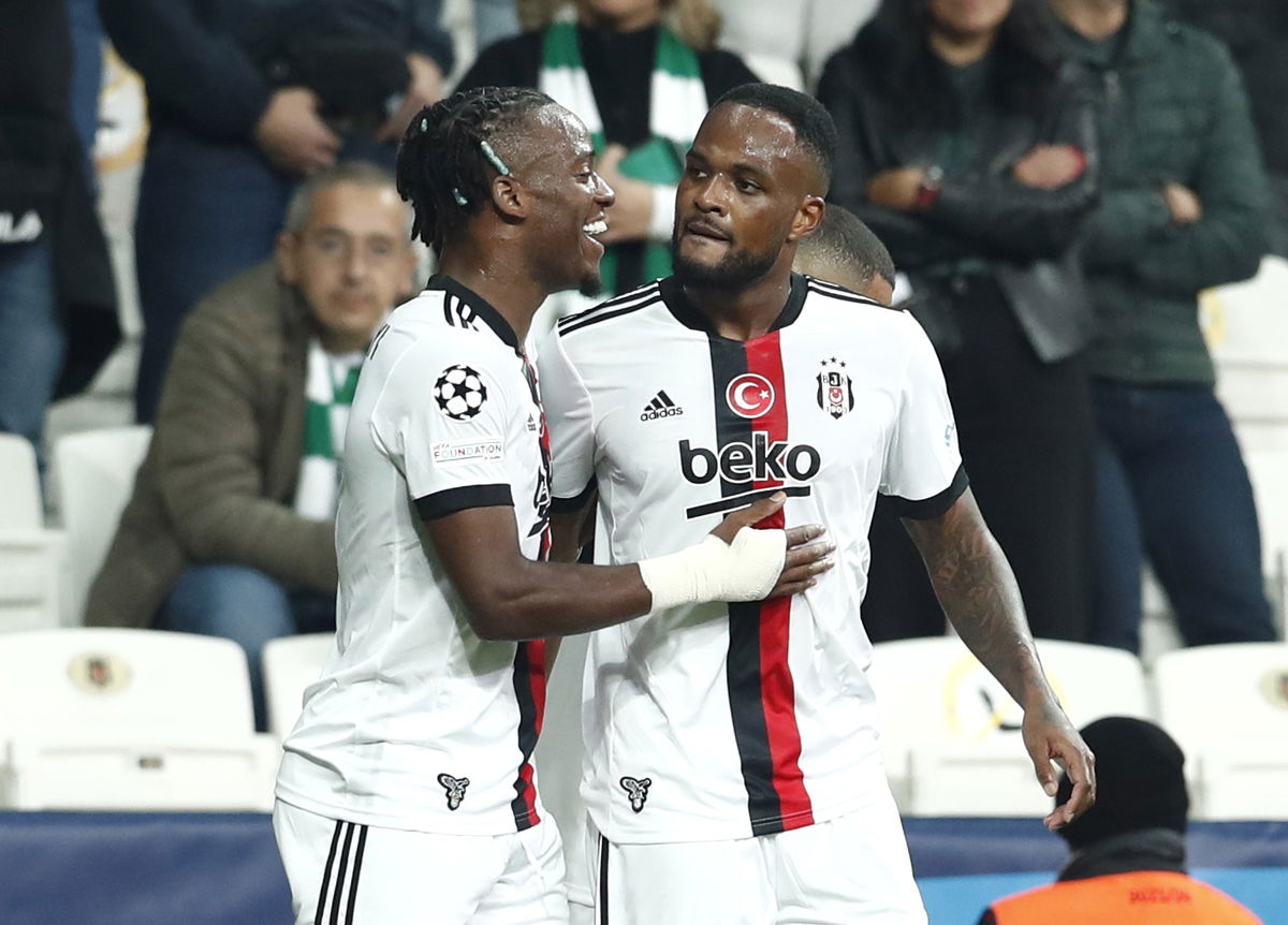 West Ham United: Cyle Larin could now move to England - Premier League