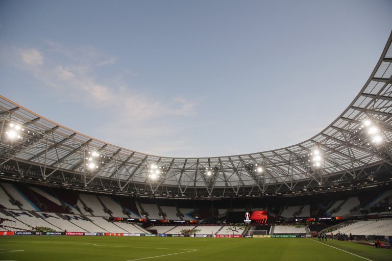 West Ham United: Rob Newman eyeing Mohamed Bayo move
