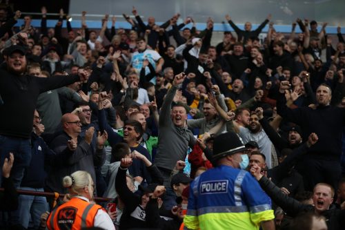 Wolverhampton Wanderers: Fans erupt over official club message