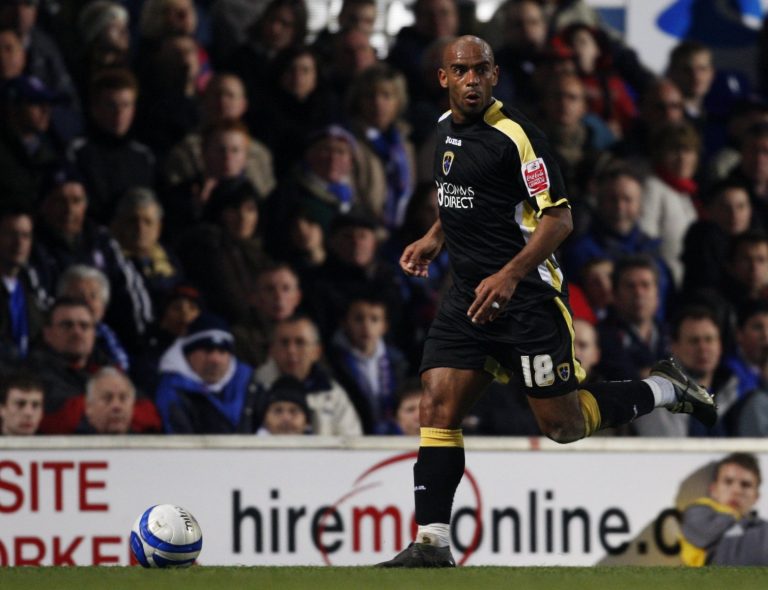 Celtic: Trevor Sinclair wanted Parkhead move