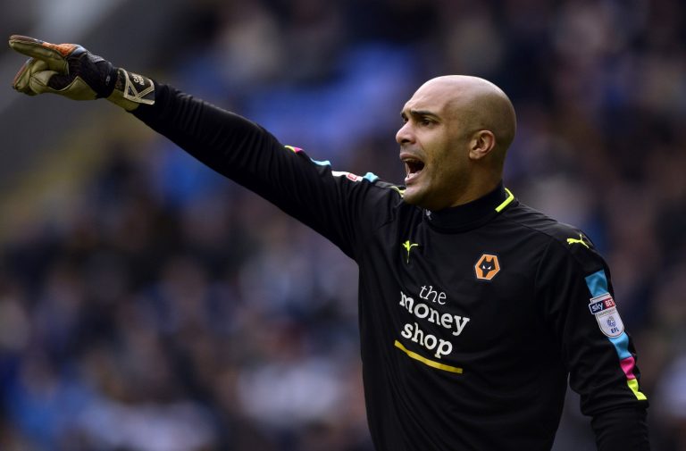 Wolves: Fans blown away by Carl Ikeme news