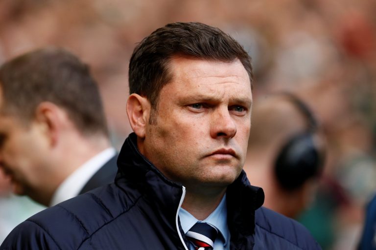 Sunderland: Josh Bunting buzzing over Graeme Murty appointment