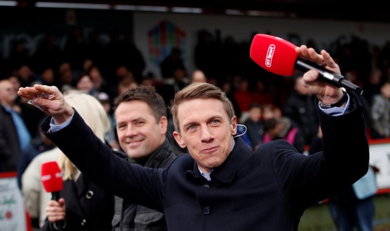 Everton: Fans erupt over Stephen Warnock punditry