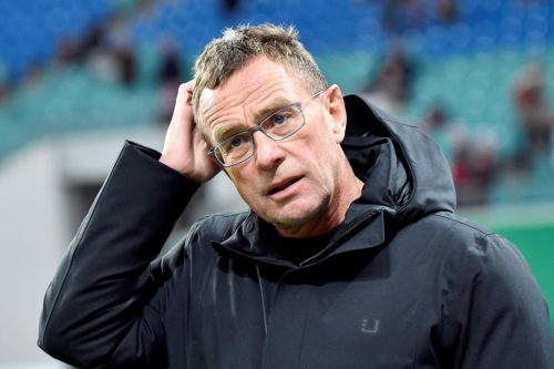 Manchester United: Fans react to Romano’s update on Ralf Rangnick