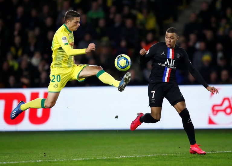 Leeds: Whites plotting Andrei Girotto bid