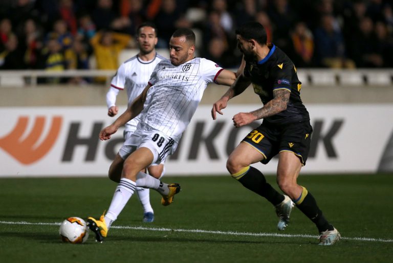 Leeds: Arthur Cabral has ‘caught the attention’ of Whites