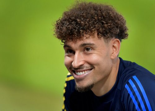 Celtic: Kieran Devlin rates chances of Hoops signing Jordan Larsson