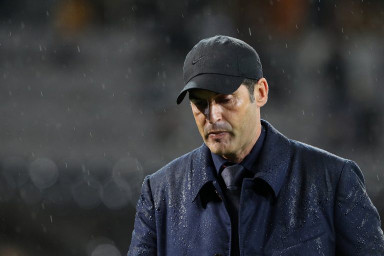 Aston Villa: Manager target Paulo Fonseca also keen to talk with Newcastle
