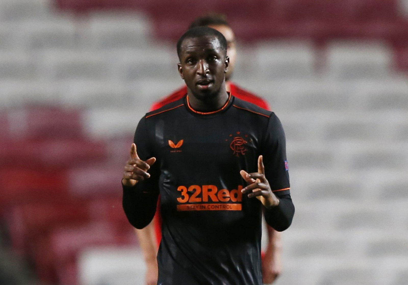 Aston Villa: Kamara ‘most likely’ to join Gerrard -Aston Villa