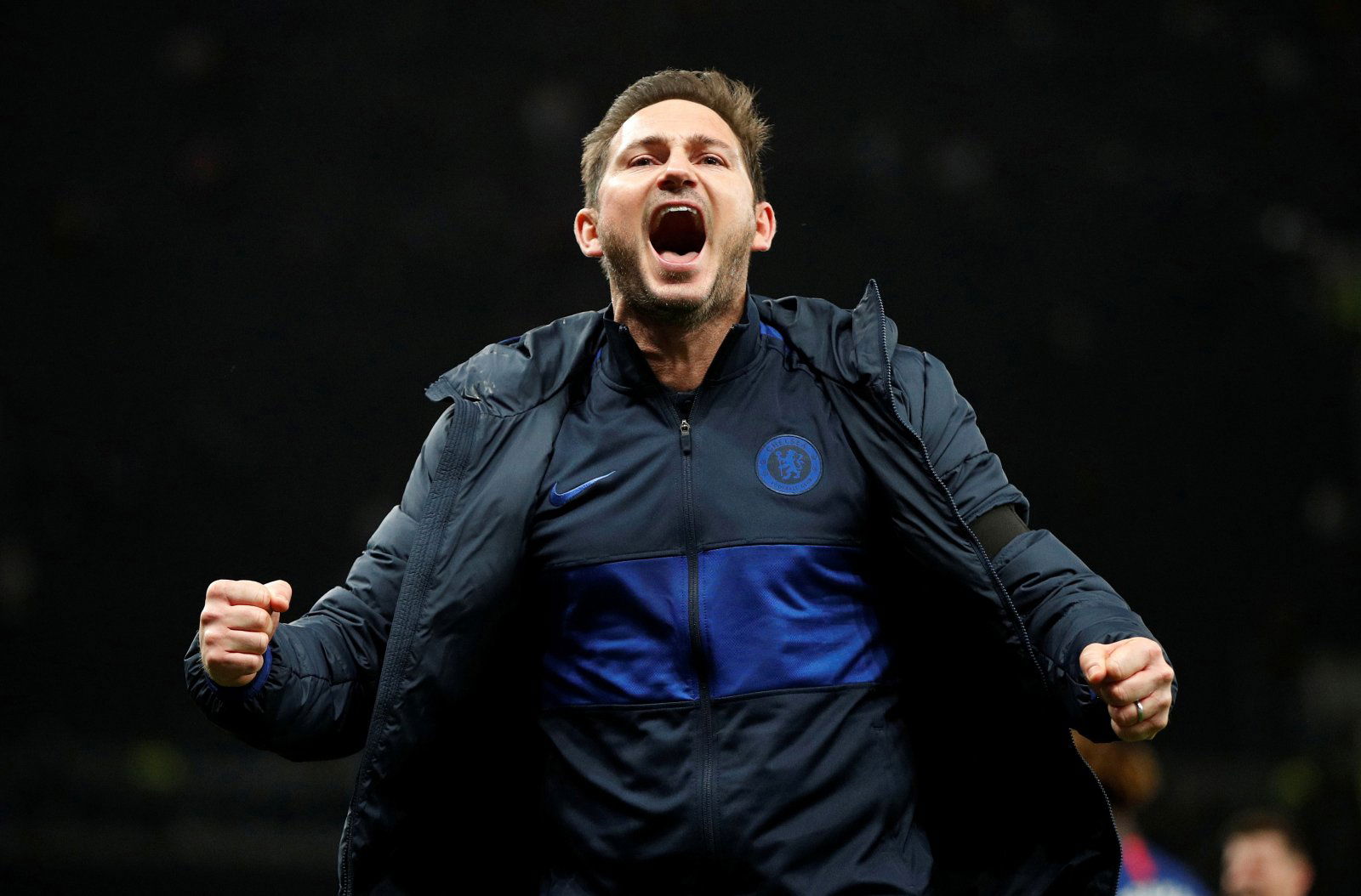 Rangers: Paul Robinson puzzled by Frank Lampard snub -Rangers News