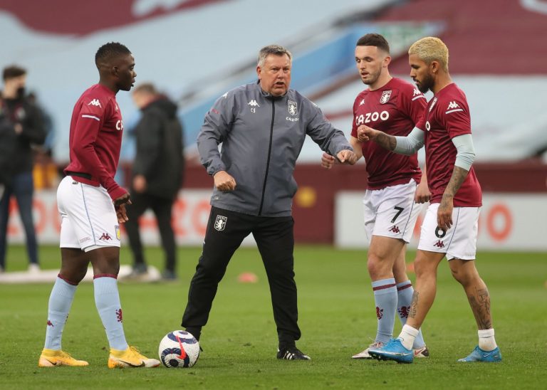 Aston Villa: Fans react to Craig Shakespeare’s departure