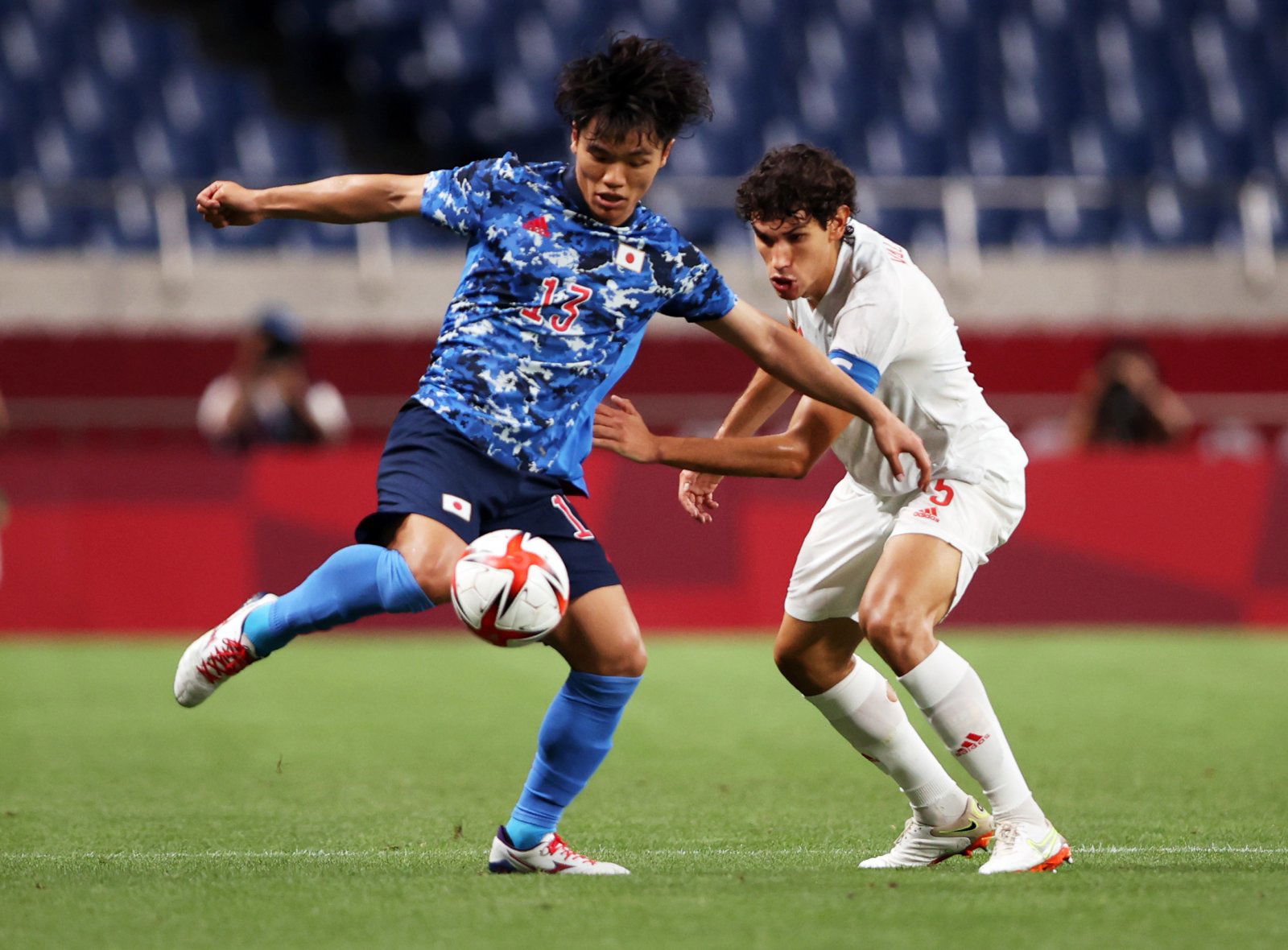 Celtic: Hoops in talks with Reo Hatate -Celtic