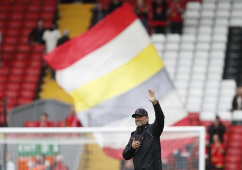 Liverpool-Reds-Premier-League-Jurgen-Klopp