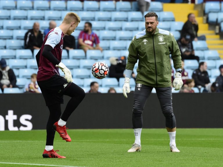 Aston Villa: Fans react to Neil Cutler update