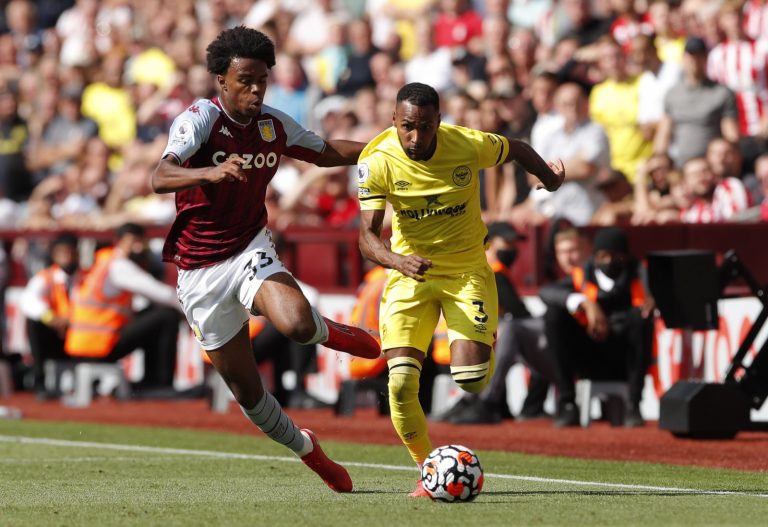Aston Villa: Fans react to Carney Chukwuemeka news