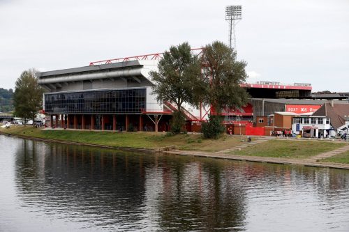Nottingham Forest: Fans react to West Brom ticket update