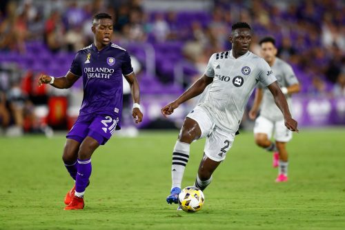 Celtic: Victor Wanyama open to Hoops return
