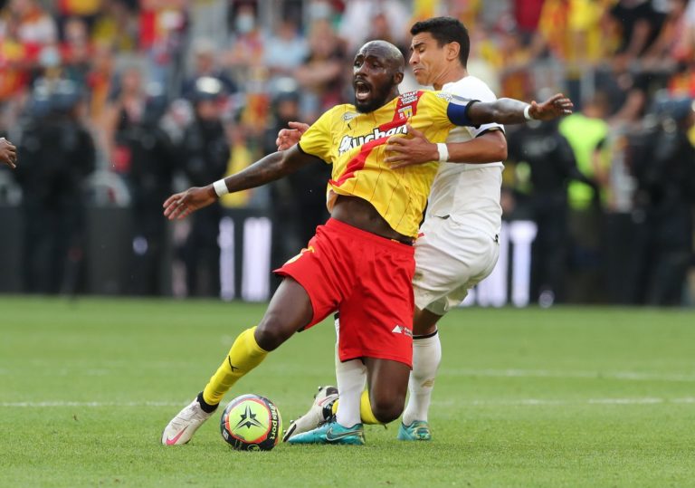 Leeds: Seko Fofana gives Whites fresh hope of transfer
