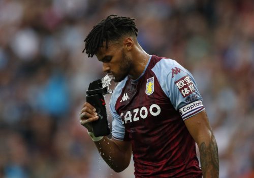 Aston Villa: Fans react to Tyrone Mings claim