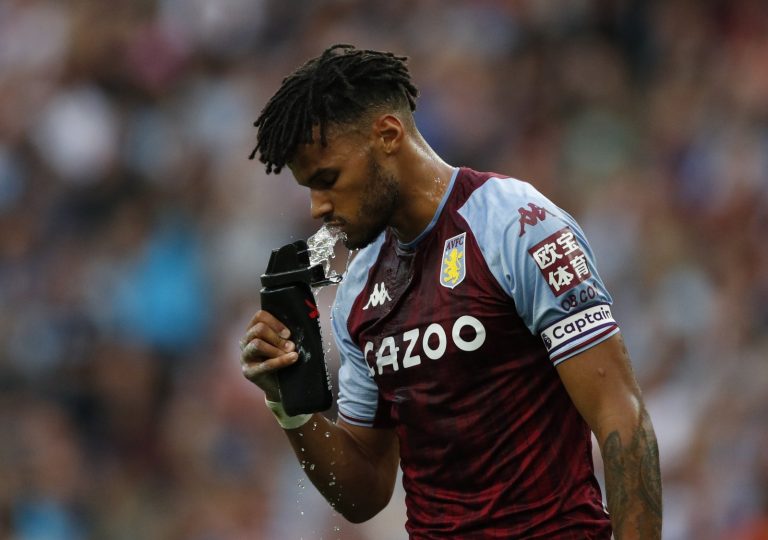 Aston Villa: Fans react to Tyrone Mings claim