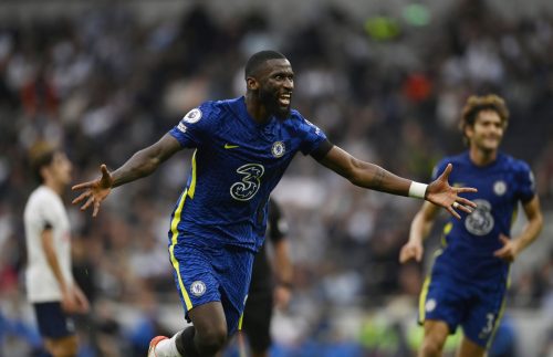 Tottenham: Spurs ‘really serious’ on Rudiger