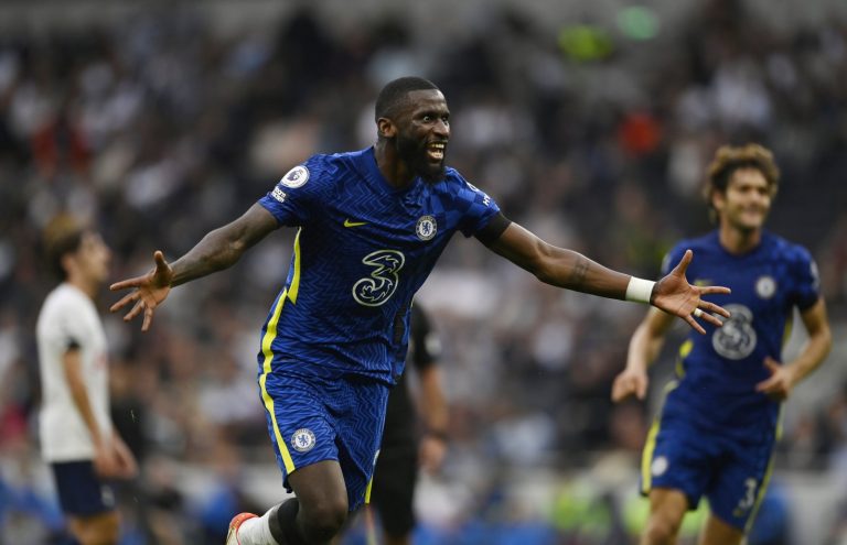 Tottenham: Spurs ‘really serious’ on Rudiger