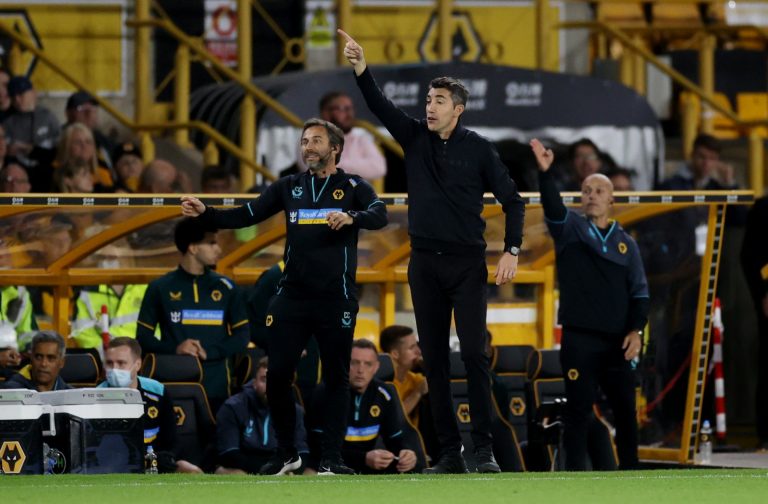 Wolves: Fans fume over Bruno Lage revelation