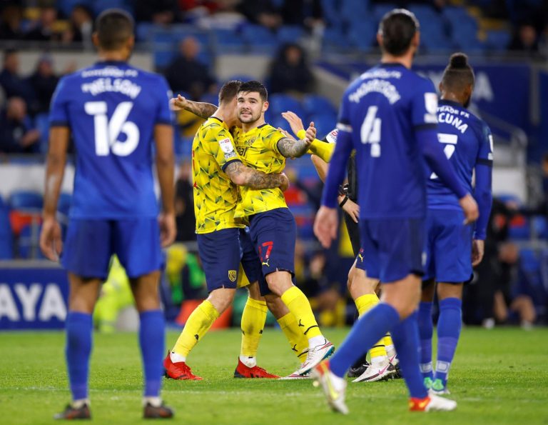 West Brom: Steve Madeley criticises Alex Mowatt vs Nottingham Forest