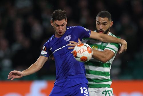 Celtic: Devlin addresses Carter-Vickers clause
