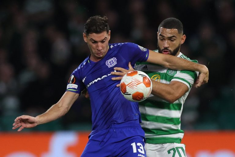 Celtic: Devlin addresses Carter-Vickers clause