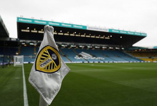 Leeds: Whites to bring in Cormac Austin on trial