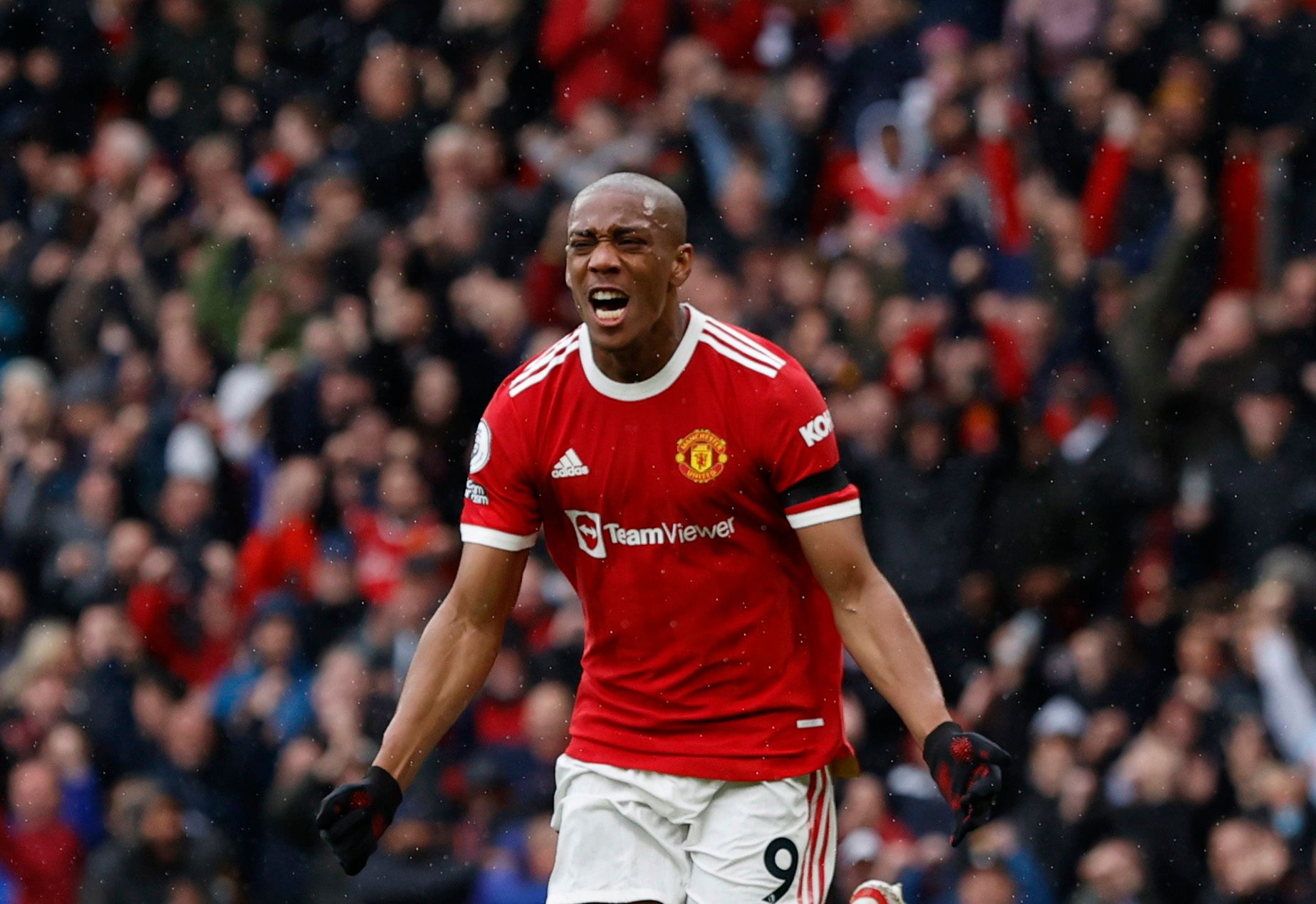 Man United: Jacque Talbot drops behind-the-scenes Anthony Martial claim -Manchester United News