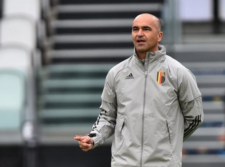 Aston Villa: Fans react to Roberto Martinez rumours